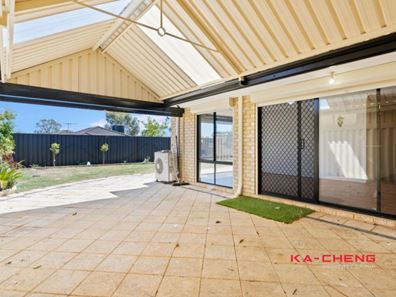 37 Camberwell Road, Balga WA 6061