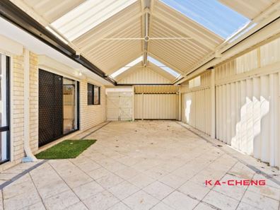 37 Camberwell Road, Balga WA 6061