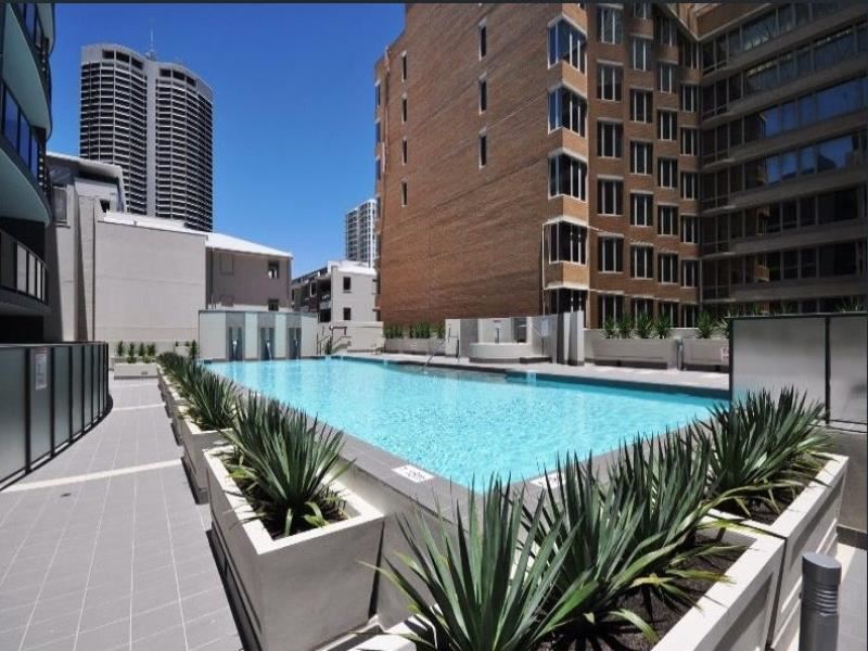 28/69 Milligan St, Perth WA 6000