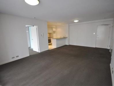 28/69 Milligan St, Perth WA 6000