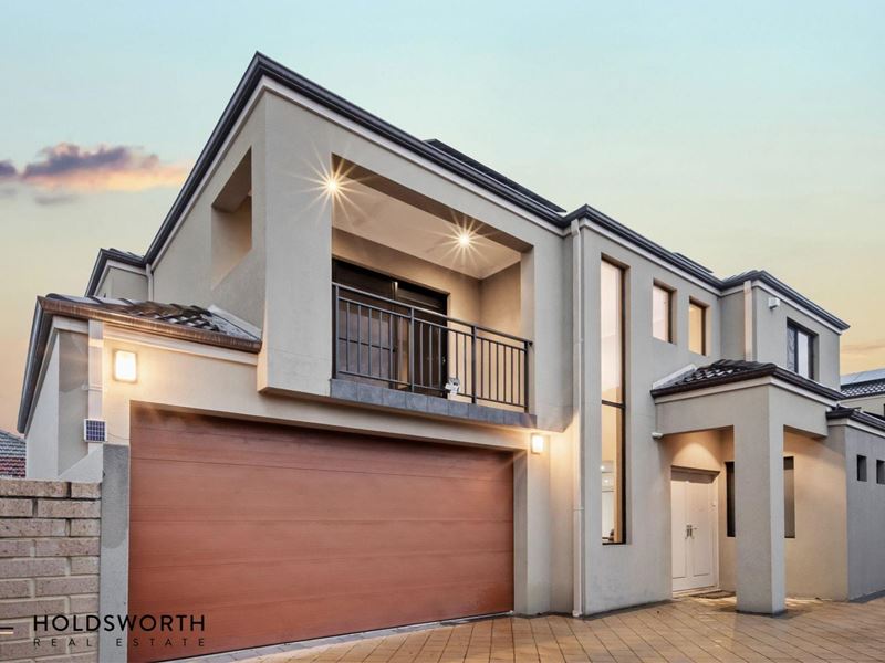 65B Osborne Street, Joondanna WA 6060