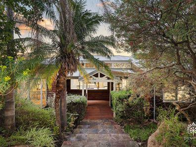 32 Dryandra Crescent, Darlington WA 6070