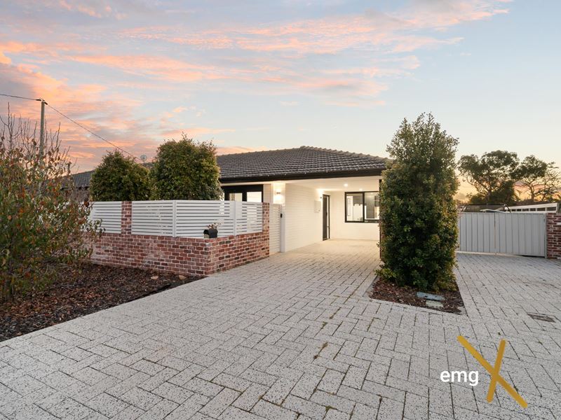 35A Clara Road, Hamilton Hill WA 6163