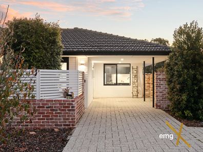 35A Clara Road, Hamilton Hill WA 6163