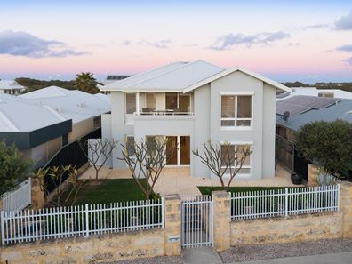 28 Seaside Avenue, Yanchep WA 6035