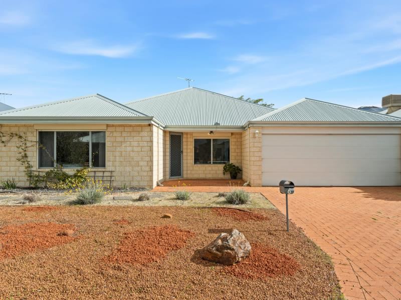 6 Dotterel Way, East Cannington WA 6107