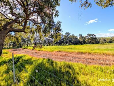 2 (Lot 201) Lefroy Street, Gingin WA 6503
