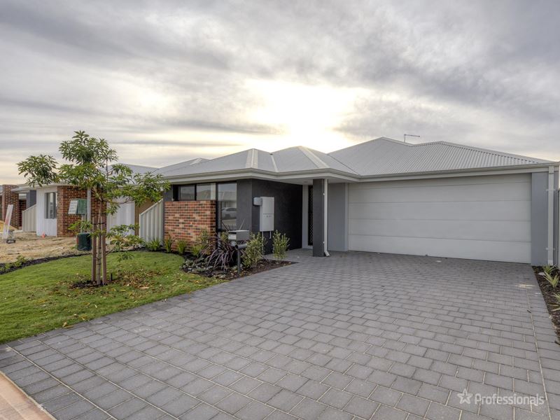 20 Aviation Boulevard, Brabham WA 6055