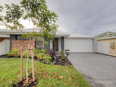 20 Aviation Boulevard, Brabham WA 6055