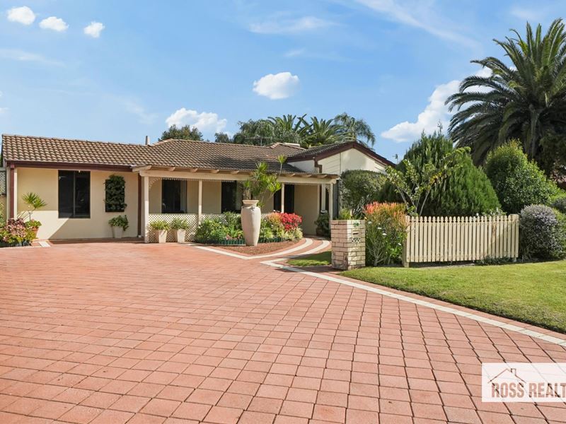 54 Holden Drive, Noranda WA 6062