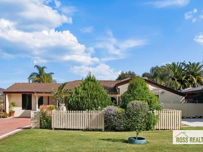54 Holden Drive, Noranda WA 6062