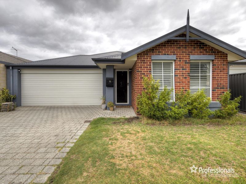 12 Vivid Chase, Dayton WA 6055