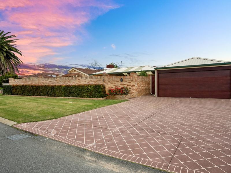 8 Spyglass Court, Safety Bay WA 6169