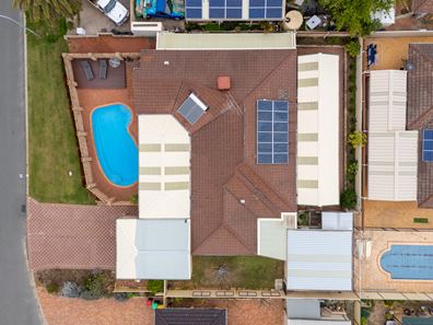 8 Spyglass Court, Safety Bay WA 6169
