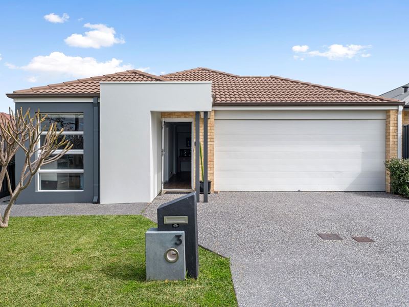3 Sandwell Way, Brabham WA 6055