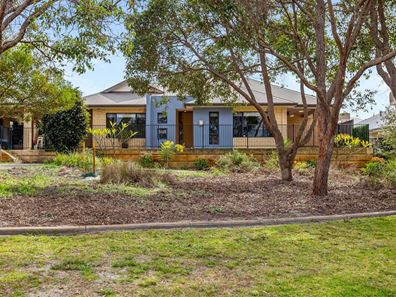 26 Vellum Loop, Aveley WA 6069