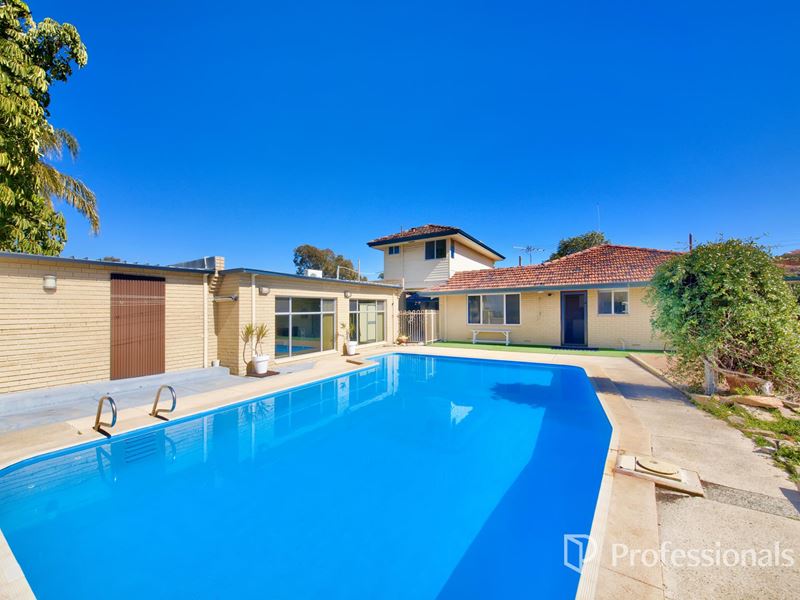 24 Jervois Street, Dianella