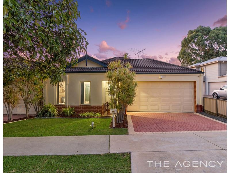 17A Ellard Avenue, Belmont WA 6104