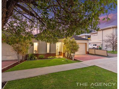 17A Ellard Avenue, Belmont WA 6104