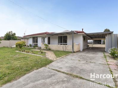 24 Shortland Way, Girrawheen WA 6064