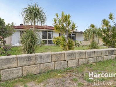 24 Shortland Way, Girrawheen WA 6064