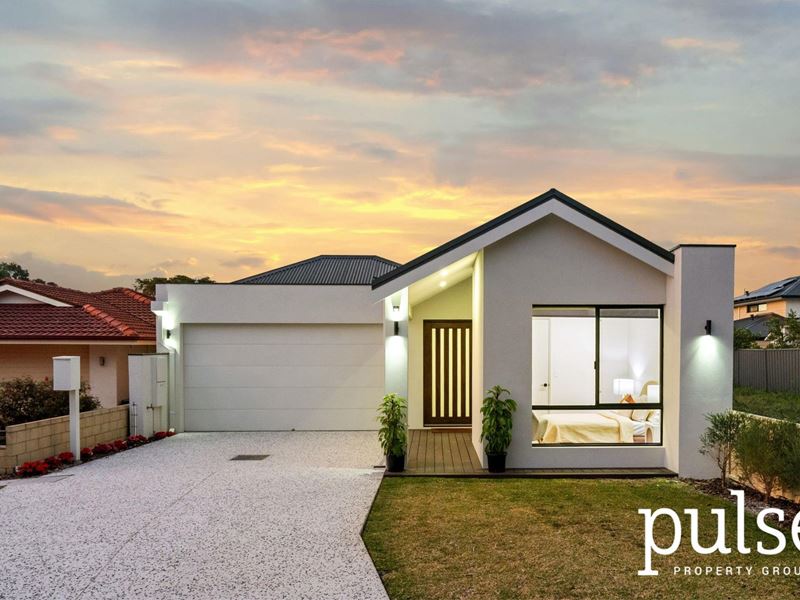 14A Parklands Square, Riverton WA 6148