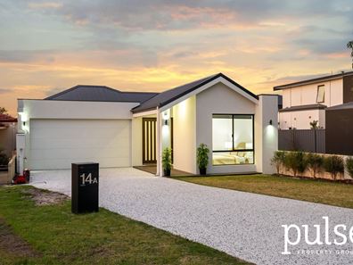 14A Parklands Square, Riverton WA 6148
