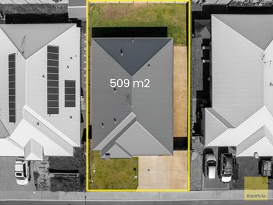 18 Grapple Road, Whitby WA 6123