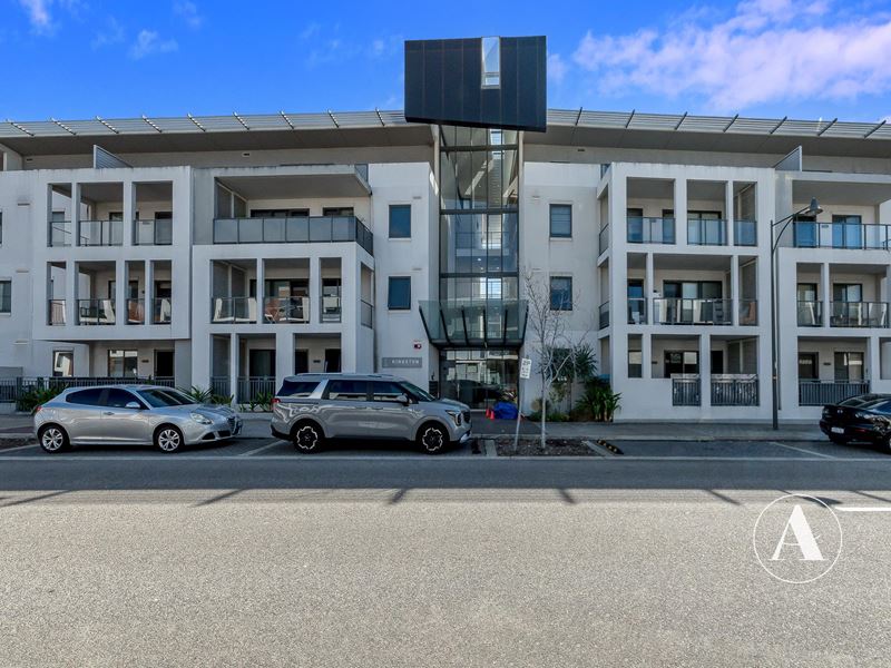29/1 Stockton Bend, Cockburn Central WA 6164