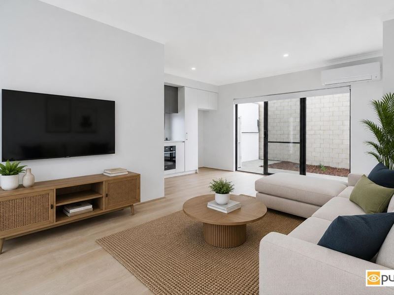 9/88 Winfield Street, Hamilton Hill WA 6163