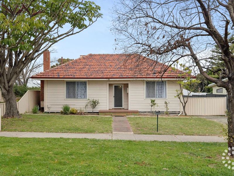 76 Rennie Crescent, Hilton WA 6163