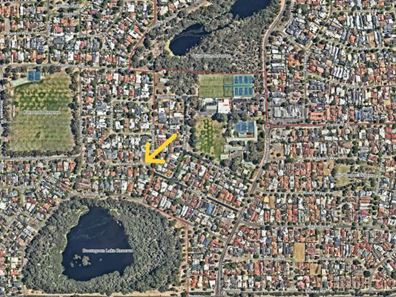 2 Trinnick Place, Booragoon WA 6154