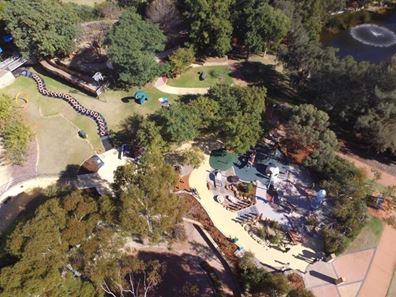 2 Trinnick Place, Booragoon WA 6154