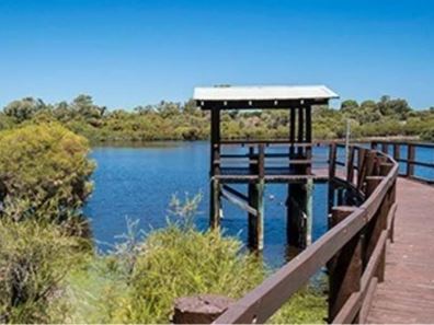 2 Trinnick Place, Booragoon WA 6154