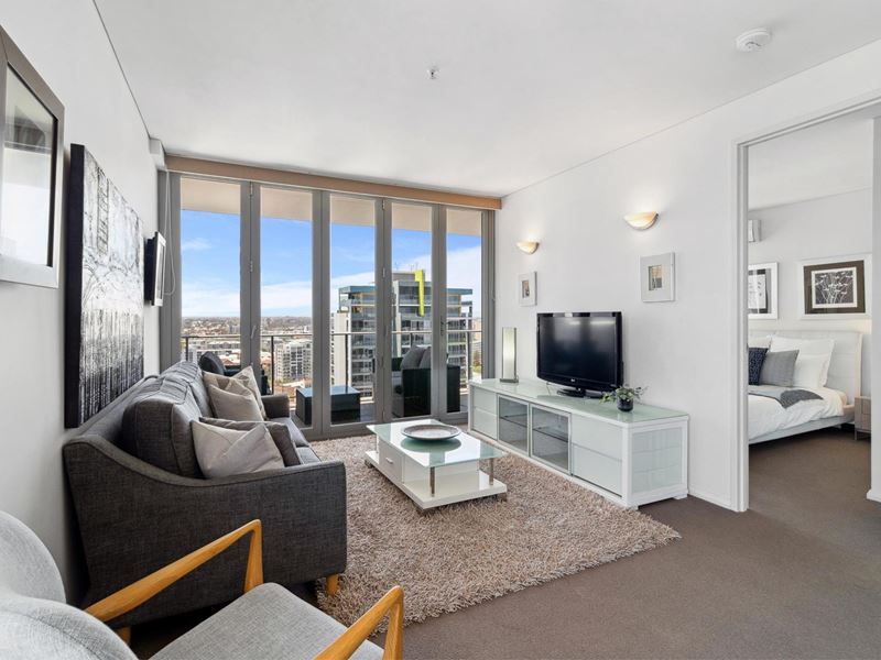 145/149-151 Adelaide  Terrace, East Perth WA 6004