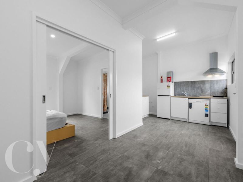 3 Wood Street, Fremantle WA 6160