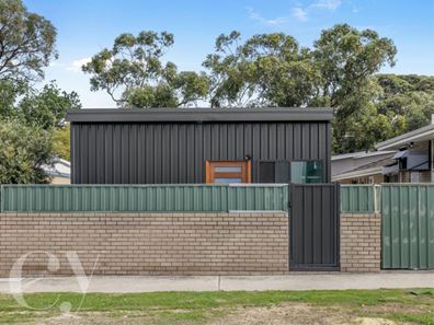 3 Wood Street, Fremantle WA 6160