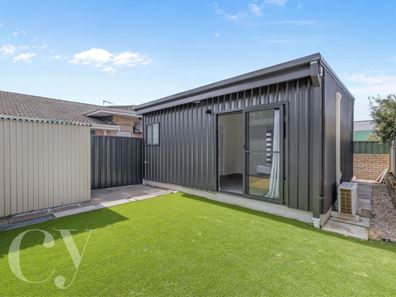 3 Wood Street, Fremantle WA 6160