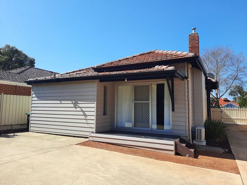 55 West Road, Bassendean WA 6054