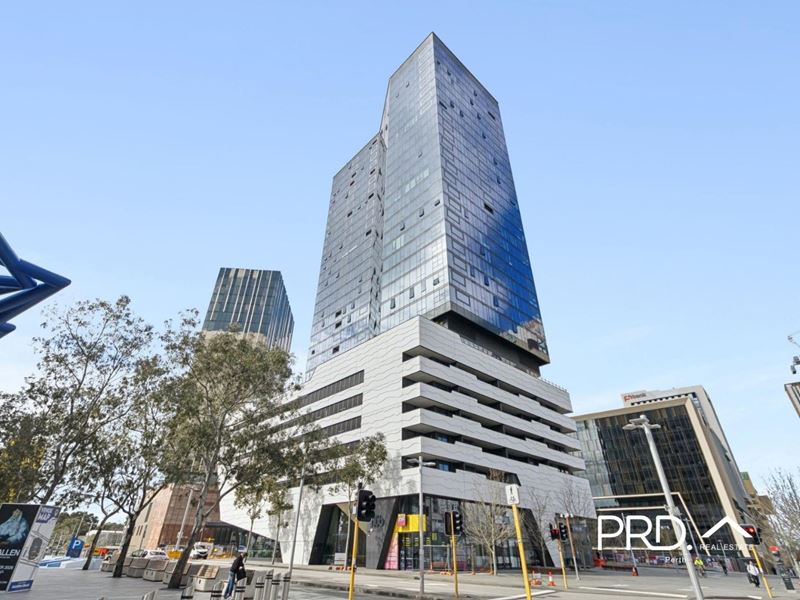 1510/80 Milligan Street, Perth WA 6000