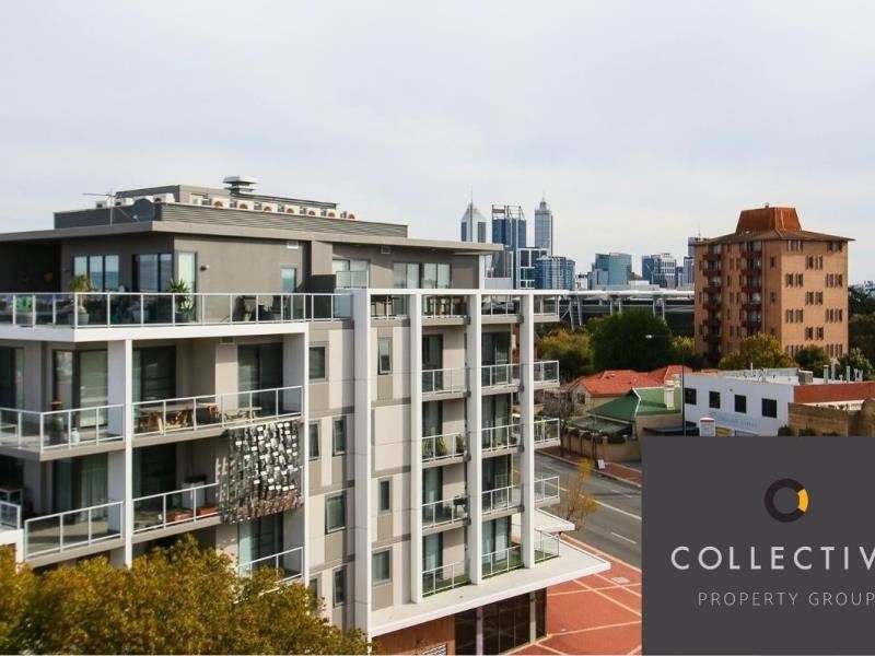 45/288 Lord Street, Highgate