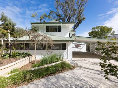 3 Ikara Road, City Beach WA 6015