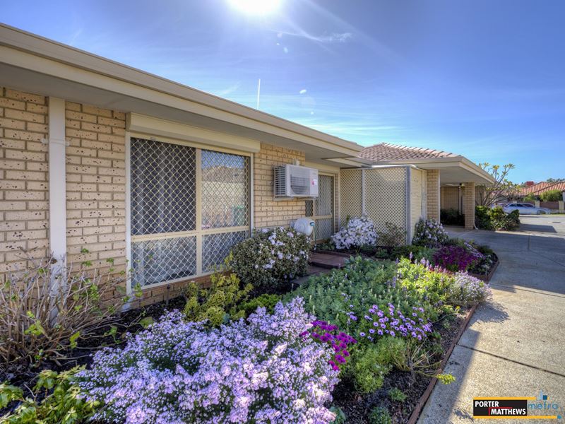 6/23B Redgum Way, Morley WA 6062