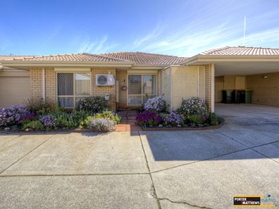 6/23B Redgum Way, Morley WA 6062