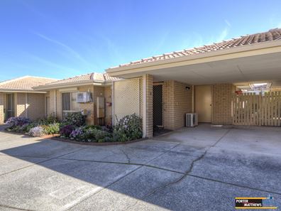 6/23B Redgum Way, Morley WA 6062