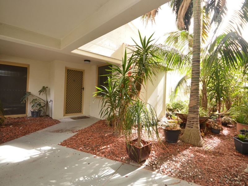 1/132-140 Mandurah Terrace, Mandurah WA 6210
