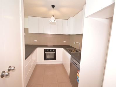1/132-140 Mandurah Terrace, Mandurah WA 6210