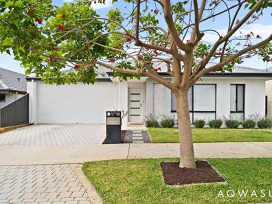 16 Montana Street, Baldivis WA 6171