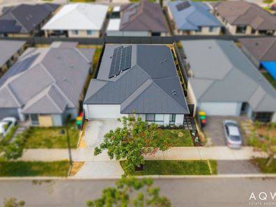 16 Montana Street, Baldivis WA 6171
