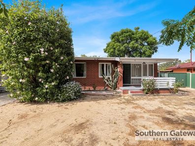 24 Neilson Avenue, Armadale WA 6112